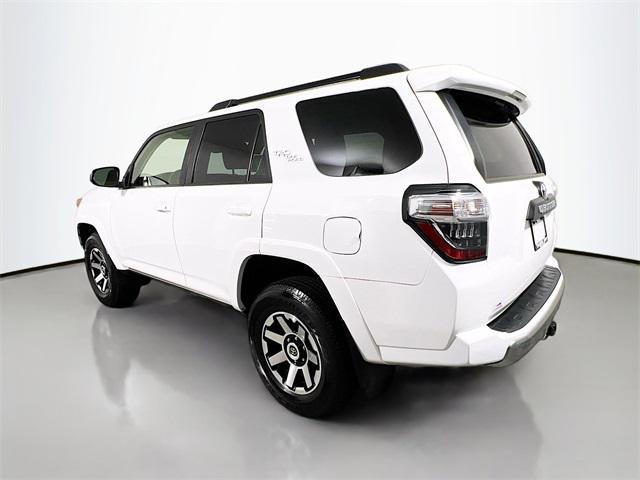 used 2022 Toyota 4Runner car, priced at $38,559