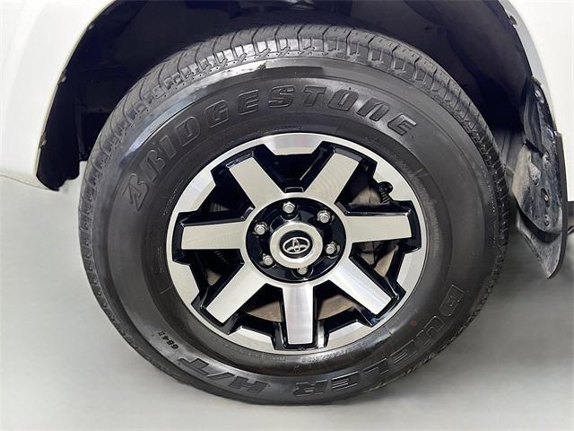 used 2022 Toyota 4Runner car, priced at $38,559