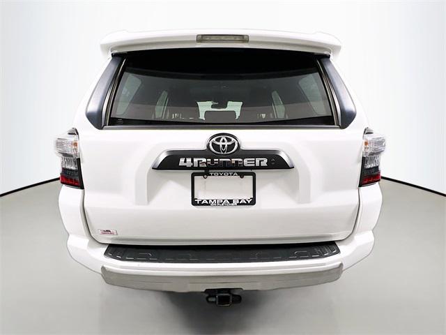 used 2022 Toyota 4Runner car, priced at $38,559