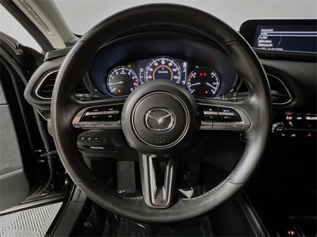 used 2022 Mazda CX-30 car, priced at $22,867