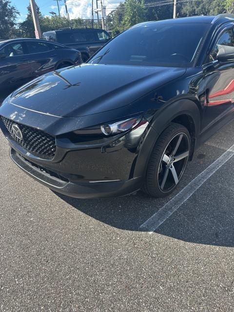 used 2022 Mazda CX-30 car, priced at $23,226