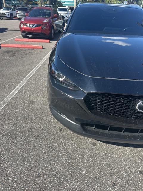 used 2022 Mazda CX-30 car, priced at $23,226