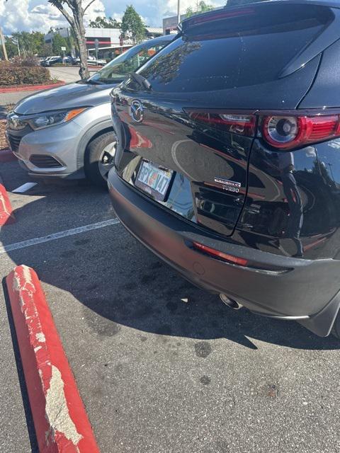used 2022 Mazda CX-30 car, priced at $23,226