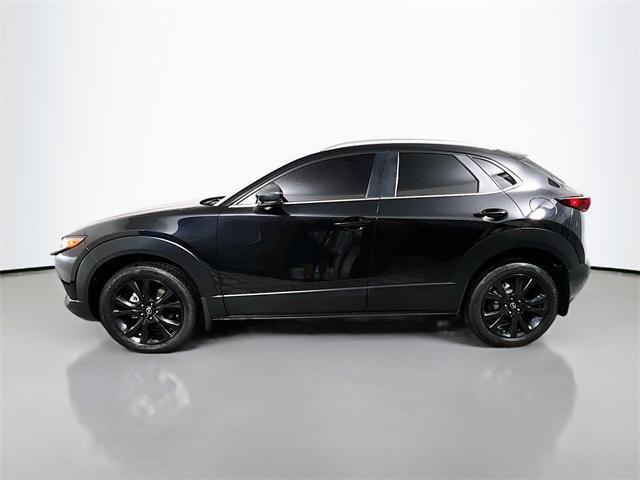 used 2022 Mazda CX-30 car, priced at $22,867