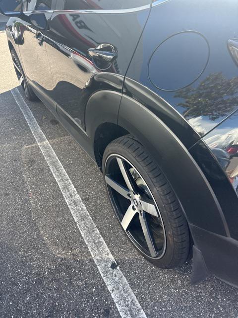 used 2022 Mazda CX-30 car, priced at $23,226