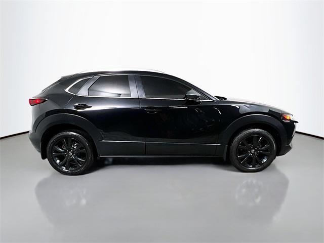 used 2022 Mazda CX-30 car, priced at $22,867