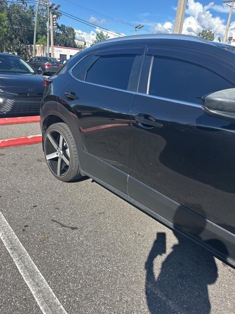 used 2022 Mazda CX-30 car, priced at $23,226