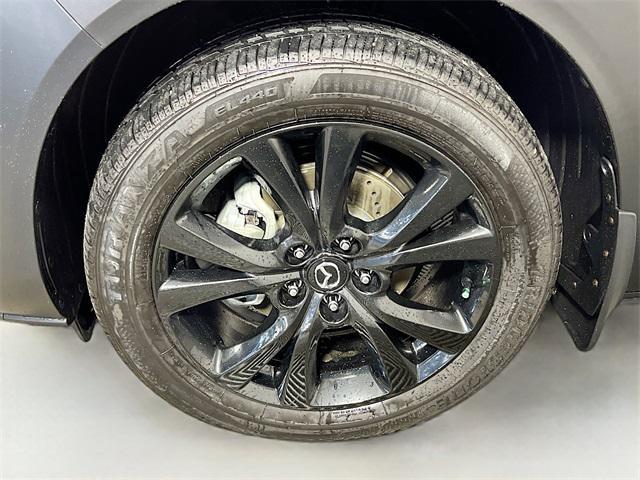 used 2022 Mazda CX-30 car, priced at $22,867
