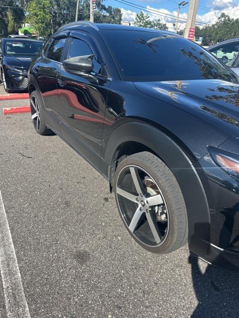 used 2022 Mazda CX-30 car, priced at $23,226