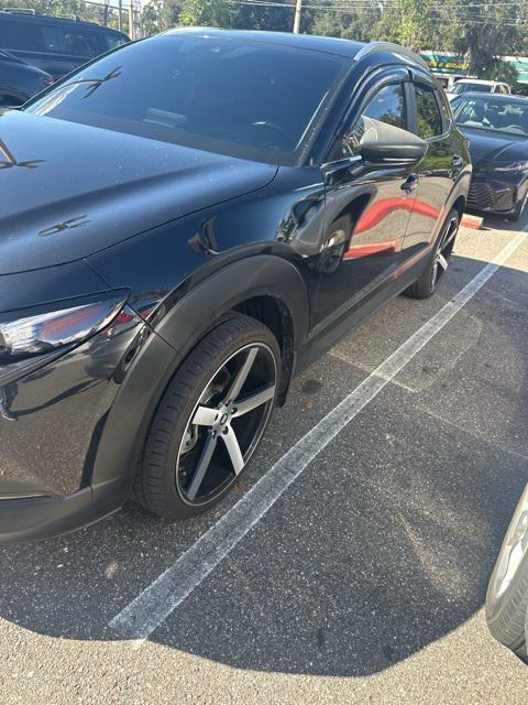 used 2022 Mazda CX-30 car, priced at $23,226