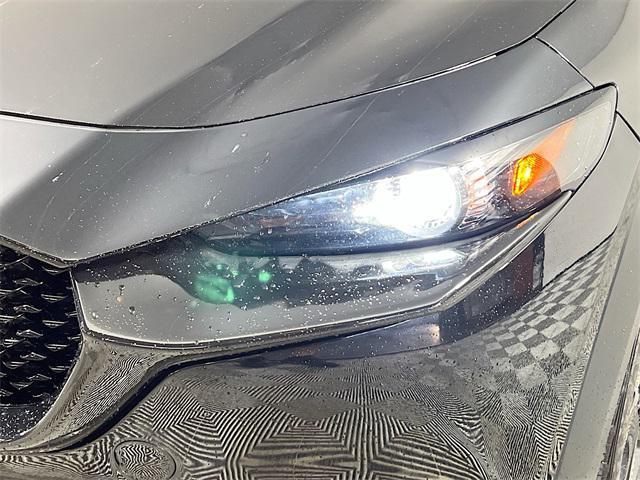 used 2022 Mazda CX-30 car, priced at $22,867