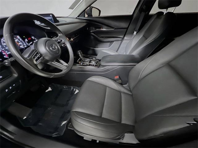 used 2022 Mazda CX-30 car, priced at $22,867
