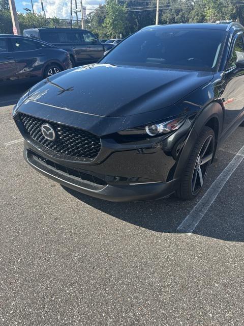 used 2022 Mazda CX-30 car, priced at $23,226