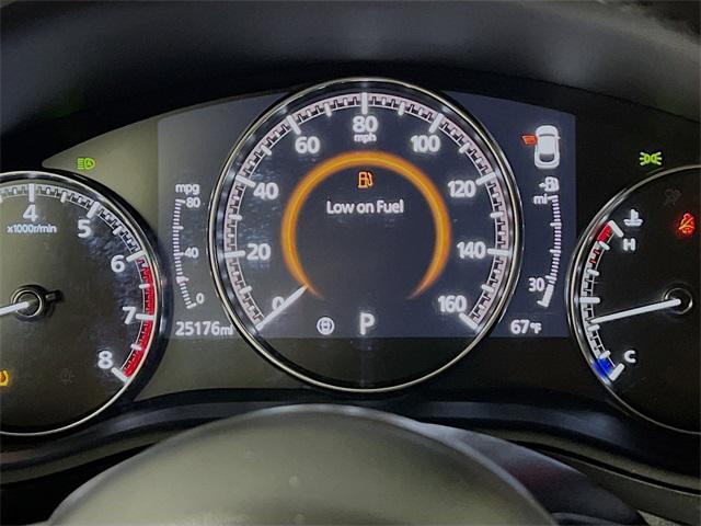 used 2022 Mazda CX-30 car, priced at $22,867
