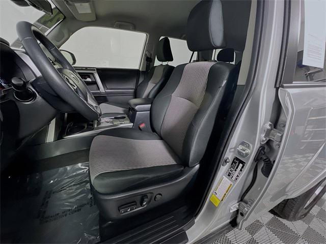 used 2024 Toyota 4Runner car, priced at $31,590