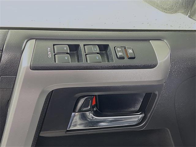 used 2024 Toyota 4Runner car, priced at $31,590