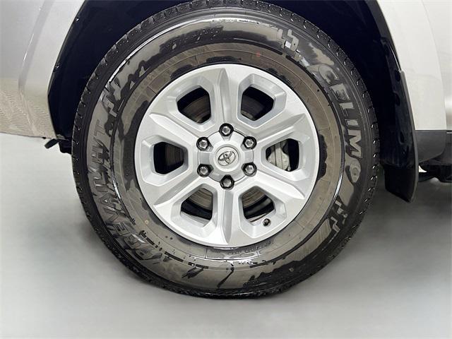 used 2024 Toyota 4Runner car, priced at $31,590