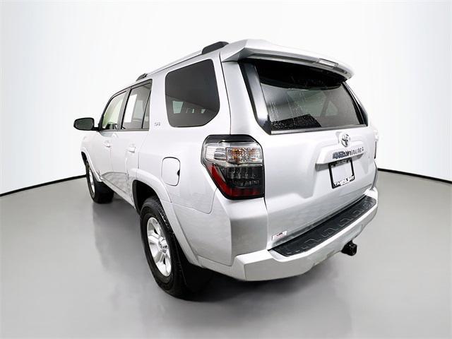 used 2024 Toyota 4Runner car, priced at $31,590