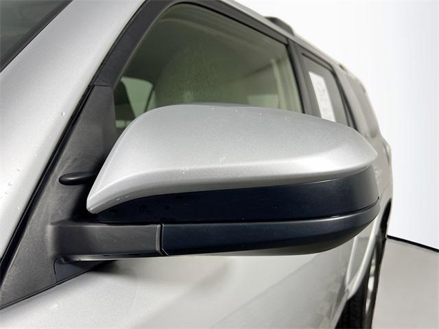 used 2024 Toyota 4Runner car, priced at $31,590