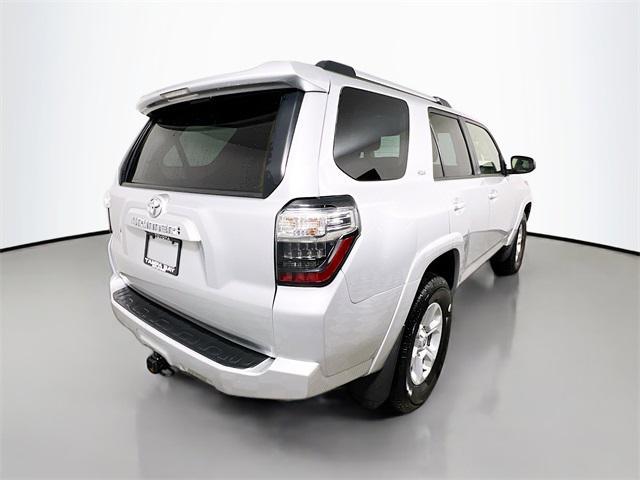 used 2024 Toyota 4Runner car, priced at $31,590
