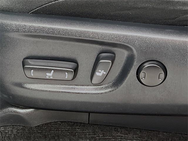 used 2024 Toyota 4Runner car, priced at $31,590