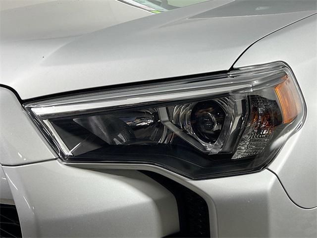 used 2024 Toyota 4Runner car, priced at $31,590