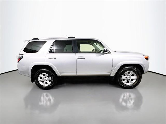 used 2024 Toyota 4Runner car, priced at $31,590