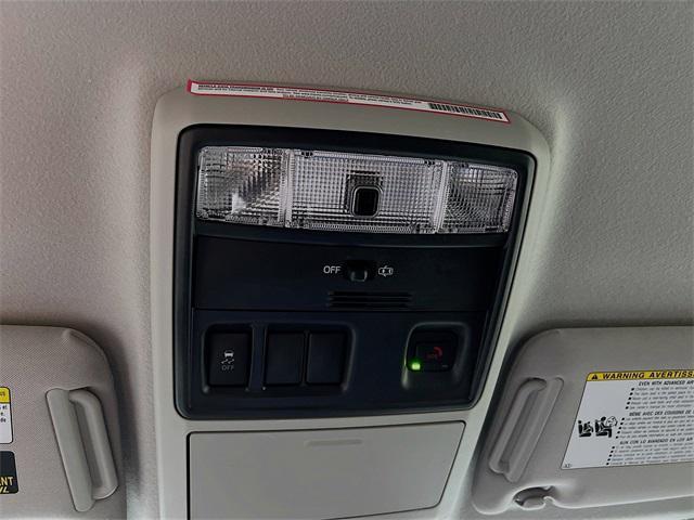 used 2024 Toyota 4Runner car, priced at $31,590