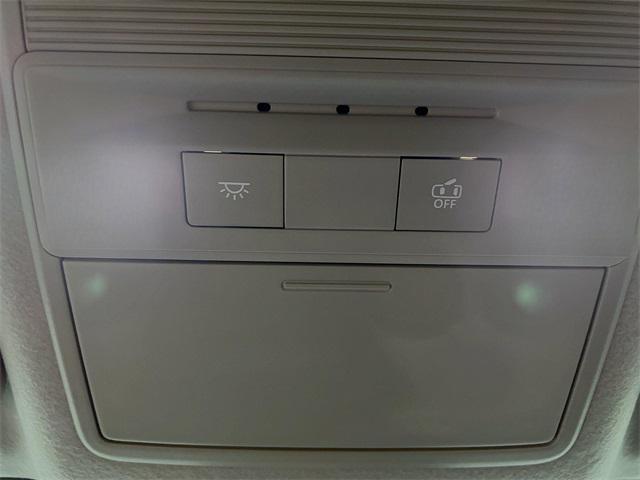 used 2025 Nissan Kicks car, priced at $26,934