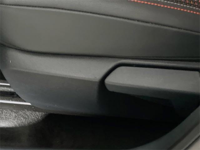 used 2025 Nissan Kicks car, priced at $26,934