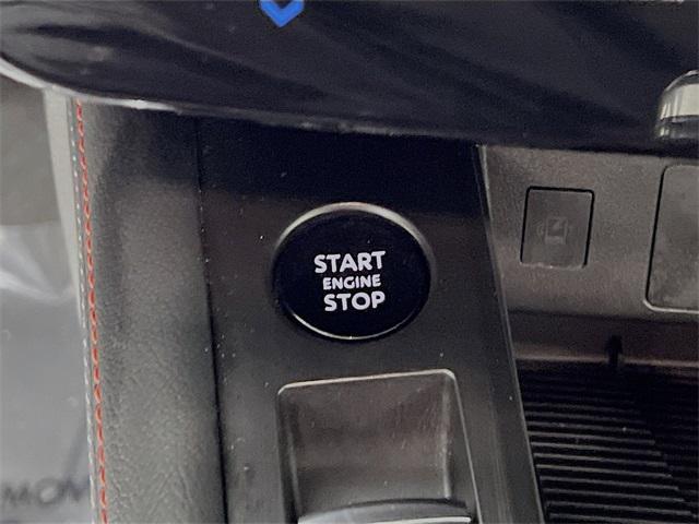 used 2025 Nissan Kicks car, priced at $26,934