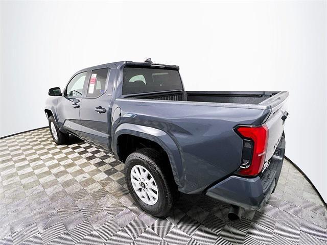 new 2024 Toyota Tacoma car