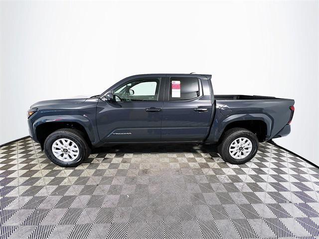 new 2024 Toyota Tacoma car