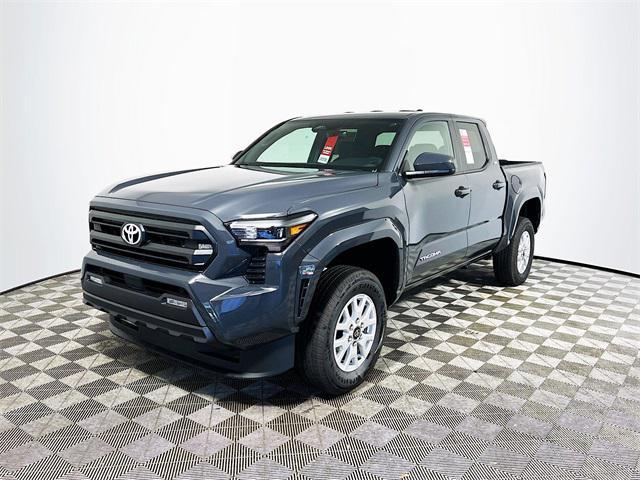 new 2024 Toyota Tacoma car