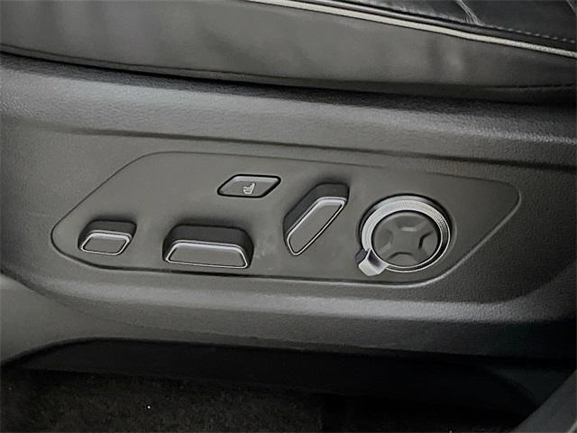 used 2023 Hyundai Palisade car, priced at $38,437