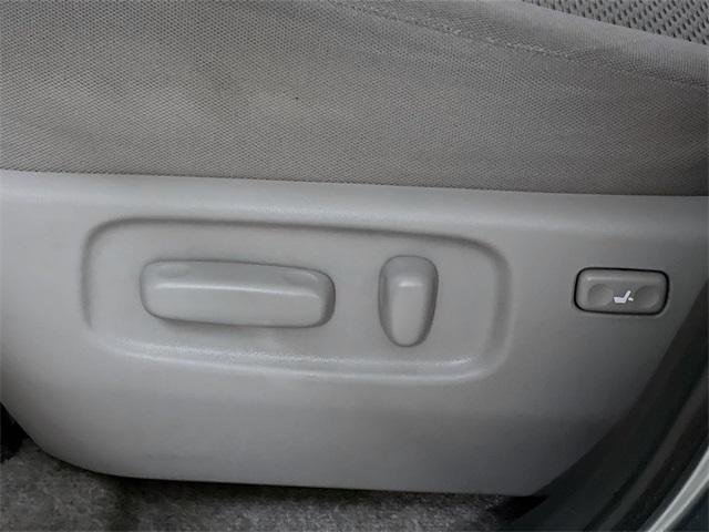 used 2006 Toyota RAV4 car, priced at $7,014