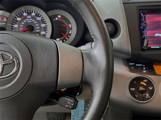 used 2006 Toyota RAV4 car, priced at $7,014