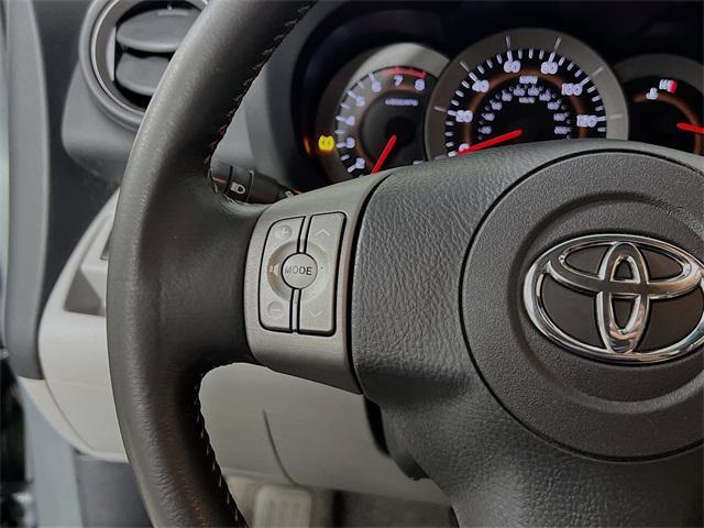 used 2006 Toyota RAV4 car, priced at $7,014