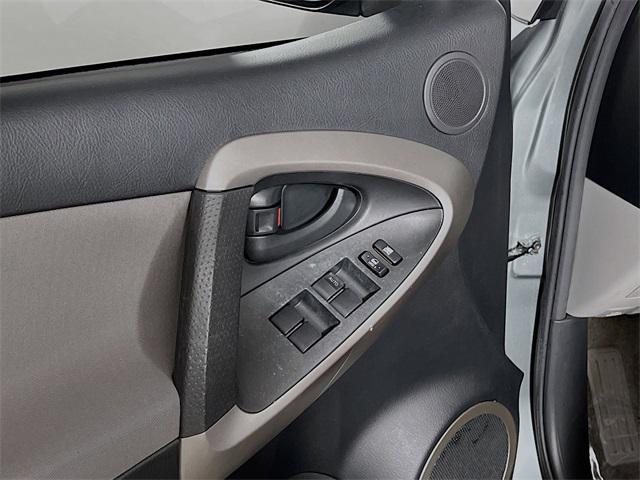 used 2006 Toyota RAV4 car, priced at $7,014