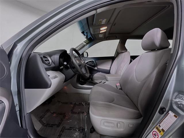 used 2006 Toyota RAV4 car, priced at $7,014