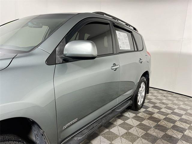 used 2006 Toyota RAV4 car, priced at $7,014