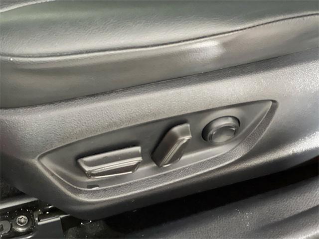 used 2022 Toyota Camry car, priced at $22,454