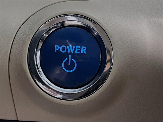 used 2019 Toyota Avalon Hybrid car, priced at $28,173