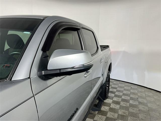 used 2023 Toyota Tacoma car, priced at $38,760