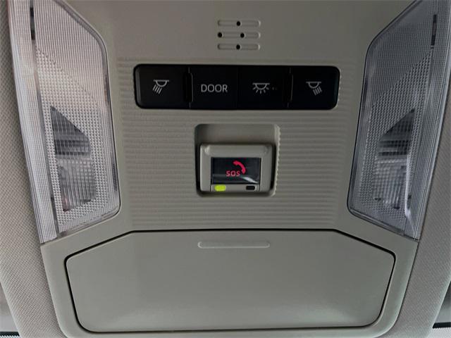 used 2024 Toyota RAV4 car, priced at $27,549