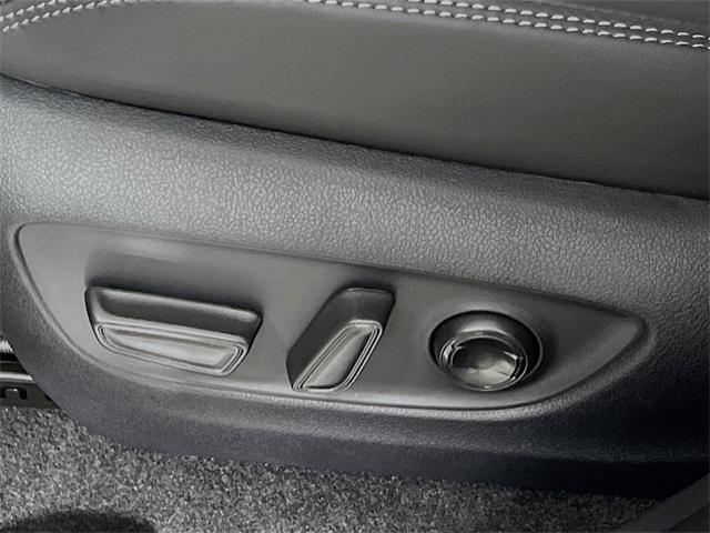 new 2025 Toyota RAV4 car, priced at $38,842