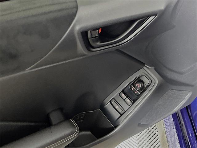 used 2024 Toyota GR86 car, priced at $31,620