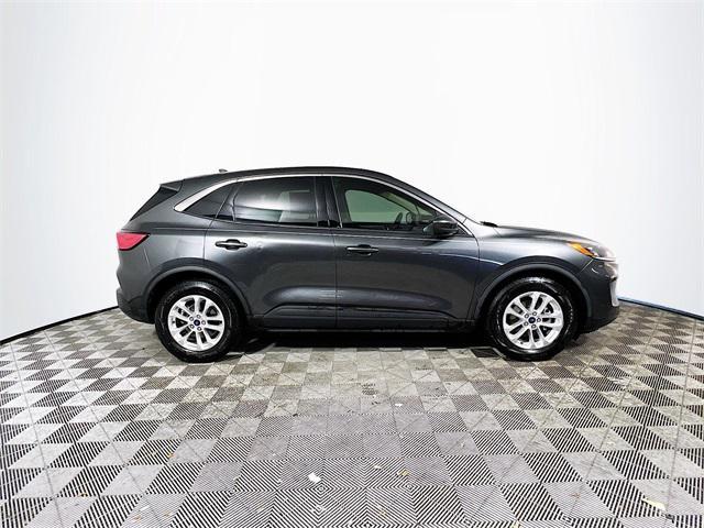 used 2020 Ford Escape car, priced at $14,141