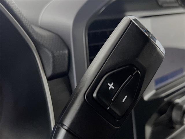 used 2023 Ford F-150 car, priced at $39,000