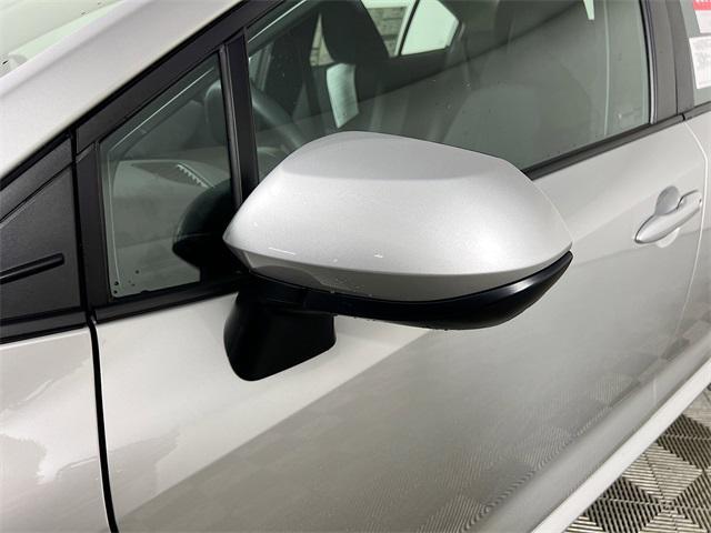 new 2025 Toyota Corolla car, priced at $23,353